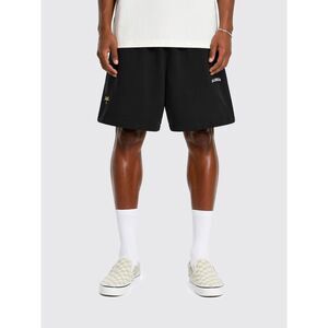 Barrow Shorts Men Black